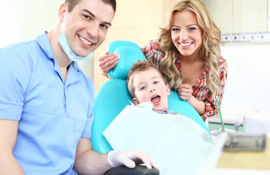 Why Regular Dental Checkups Are a Must for the Whole Family