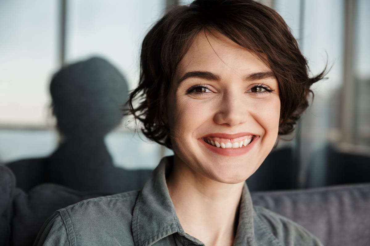 Cosmetic Dentistry in Chicago Heights