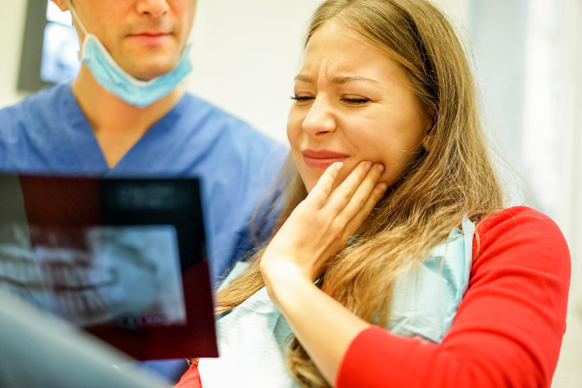 Emergency Dentistry in Olympia Fields