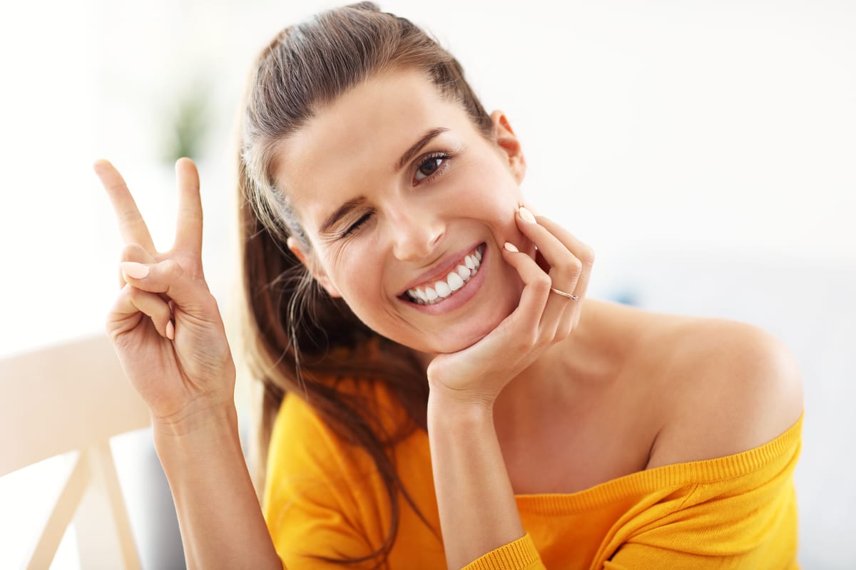 Cosmetic Dentistry in Chicago Heights