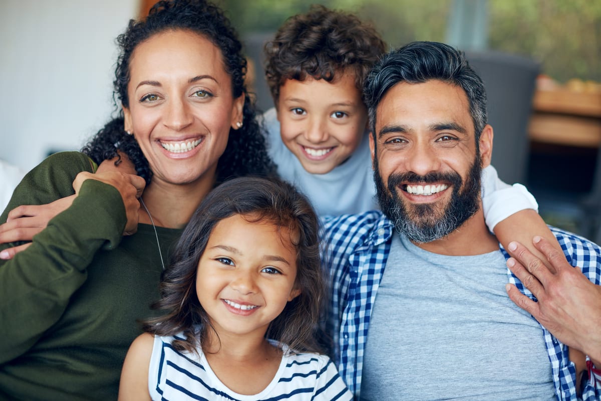 General Dentistry in Chicago Heights