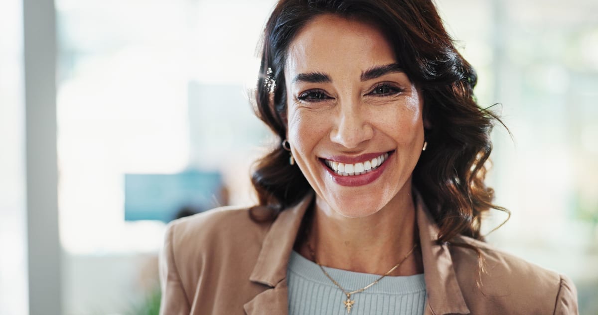 Dental Crowns in Chicago Heights