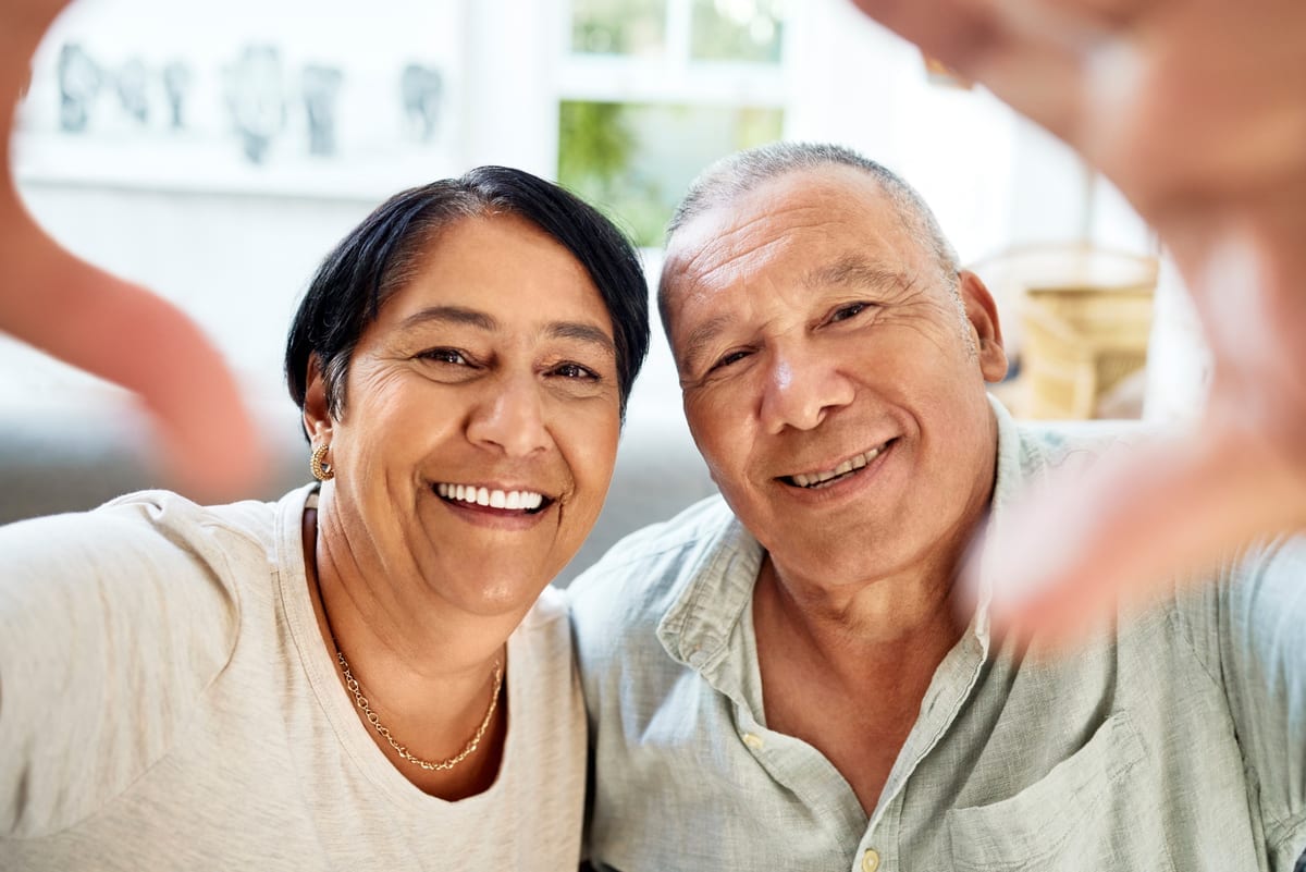 Dentures in Chicago Heights
