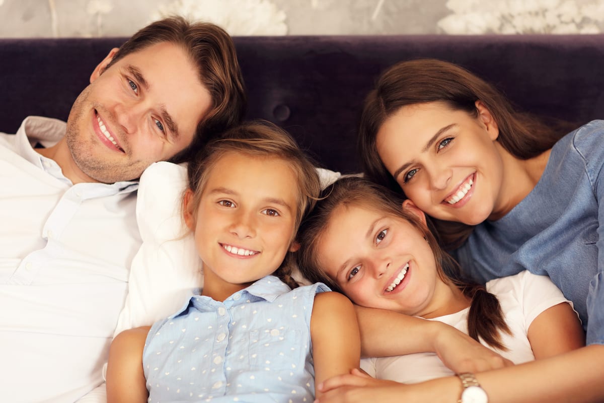 General Dentistry in Chicago Heights