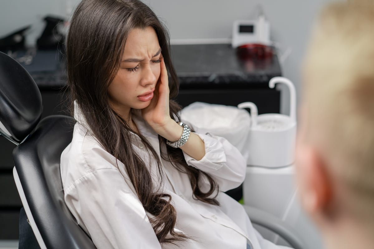 Tooth Extraction in Chicago Heights